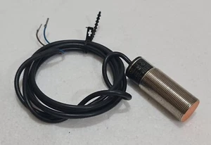 IFM II0096 IIA2010-BBOA INDUCTIVE SENSOR 20-250V - Picture 1 of 6