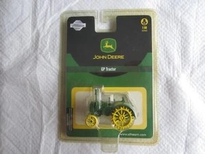 2005 Athearn John Deere GP Tractor NIP - Picture 1 of 2
