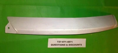  Arco Gunwale Yamaha Waverunner VX Deluxe 2021 F4N-U2511 Foto 1 de 3