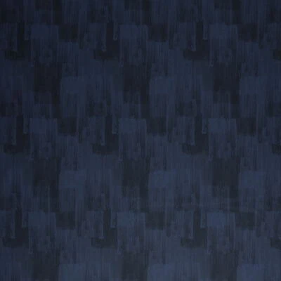 0,5m Softshell mit grafischem Muster, dunkelblau, Fiete, 304596 (16,90 EUR/m) - Bild 1 von 2