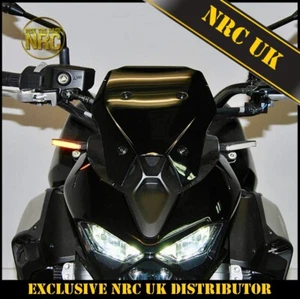 KAWASAKI Z900 Front LED Indicators 2024-Present - Picture 1 of 6