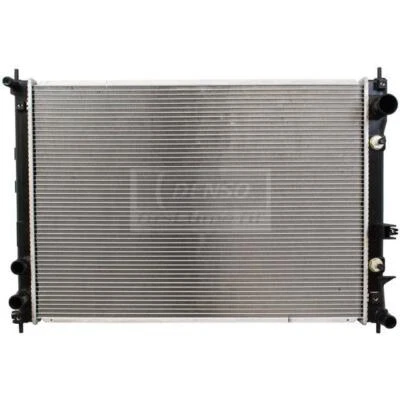 Denso for 06-07 Subaru B9 Tribeca/08-10 Subaru Tribeca Radiator 221-3610 Foto 1 de 2