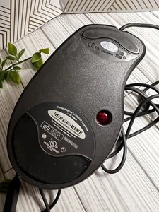 Microsoft Trackball Optical 1.0 Ps2/ubs Compatible Pn X05-87475 Tested Working - Picture 1 of 5