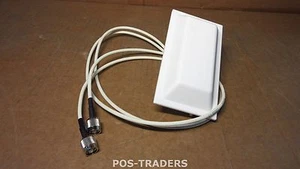 Antenne de plafond omnidirectionnelle Cisco AIR-ANT5959 2 dBi - AVEC CÂBLE D'ANTENNE - Photo 1/4
