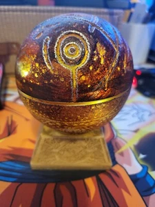 Assassin's Creed Apple Of Eden Collectible - 2016 Movie Version No Box - Picture 1 of 7