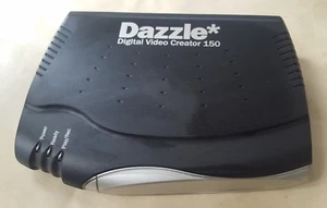 DAZZLE DVC 150 DIGITAL VIDEO CREATOR 150 (U2.1B3)     - Picture 1 of 3