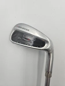 Ex Demo Benross Revolution R 7 Iron, Lite Flex Graphite Shaft, 2° Up - Picture 1 of 7