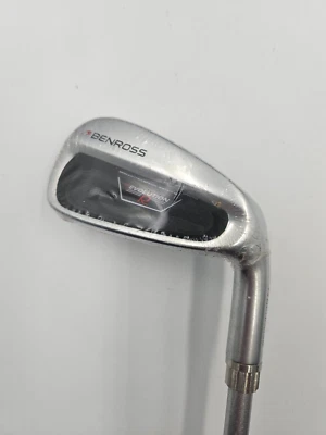 Ex Demo Benross Revolution R 7 Iron, Lite Flex Graphite Shaft, 2° Up - Image 1 of 4