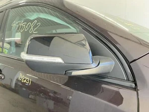 Used Right Door Mirror fits: 2021 Gmc Acadia w/o memory Right Grade A - Picture 1 of 24