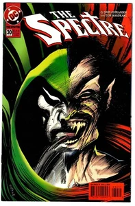 The Spectre # 30 (3. Serie) DC 1995 (sehr guter Zustand) - Bild 1 von 1