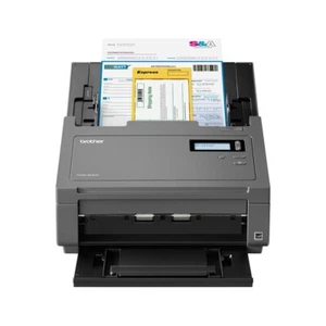 Brother PDS-5000 A4 USB Colour Document Scanner 5000 PDS5000Z1 REF W/WARRANTY - Picture 1 of 7
