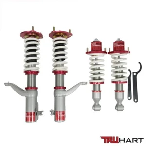 Para Honda CRV CR-V 02-06 Bajadora Truhart TH-H812 Street Plus Coliover - Imagen 1 de 1