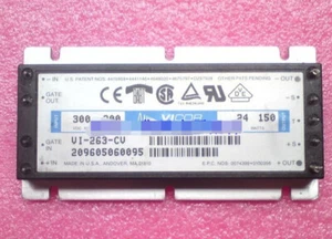 VI-263-CV New #YY0 - Picture 1 of 3