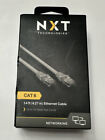 NXT Technologies NX56839 14' CAT-6 Kabel szary -Zapieczętowany -