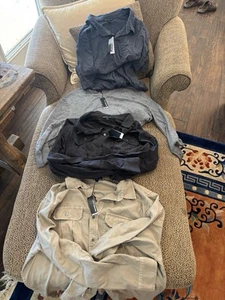 James Purse Men's Shirts Size 3 - Picture 1 of 5