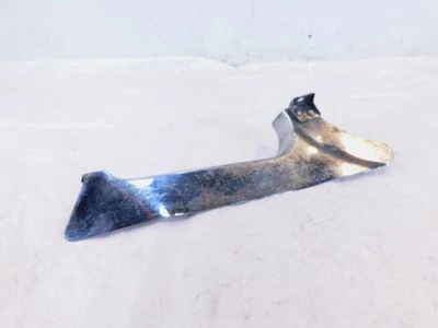 Harley Davidson Road King & Electra & Street Glide Chrome Swingarm Belt Guard - Image 1 of 4