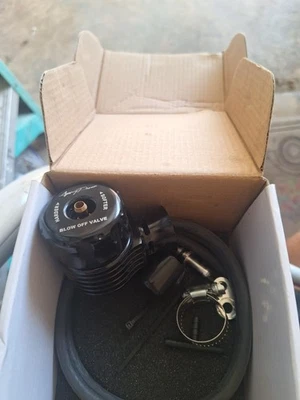 (2015-2017) Válvula de soplado ajustable eléctrica Can Am Maverick X3 Agency Foto 1 de 2