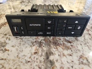 Mercedes R129 Heater A/C Climate Control 90-96 1298300585 D0425129 - Picture 1 of 4