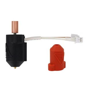 Updated Hotend KIT for K1/K1 MAX Ceramic Heating Kit 300°C9485 - Afbeelding 1 van 9