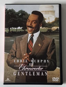 Ein ehrenwerter Gentleman – Britische Komödie von Jonathan Lynn – DVD – Kultfilm - Bild 1 von 2