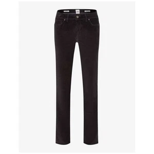 Brax Herren Cord Hose Style Cadiz grau 871838 7164120 05 elefant - Picture 1 of 2