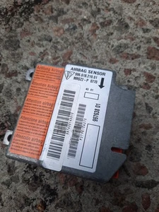 Unidad de control Porsche 911 / 996 / 986 módulo ECU 996.618.219.01 - Imagen 1 de 2