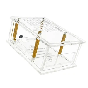 Solid Disc Drive Casing with/without Expansion Board or Heatsink Support M.2 - Photo 1/11