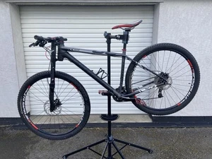 Cannondale Lefty F29 carbon 3, Carbon Fibre Mountain Bike - Picture 1 of 11