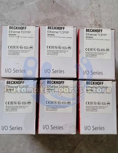 1PC BECKHOFF BK9050  Module  BK 9050  New In Box - Picture 1 of 5