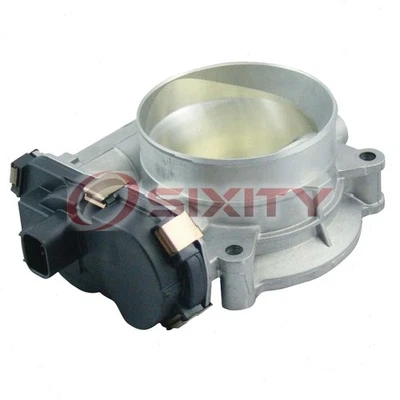 Hitachi Fuel Injection Throttle Body for 2009-2015 Chevrolet Express 2500 rd - Image 1 of 4