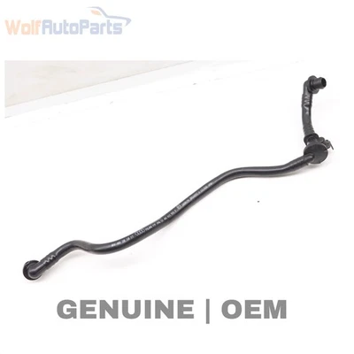 AUDI A7 QUATTRO 2016-2018 - Manguera de vacío de refuerzo de freno / línea 4G1611931F Foto 1 de 4