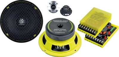 Ground Zero GZCC 165.2SQL - Bild 1 von 2