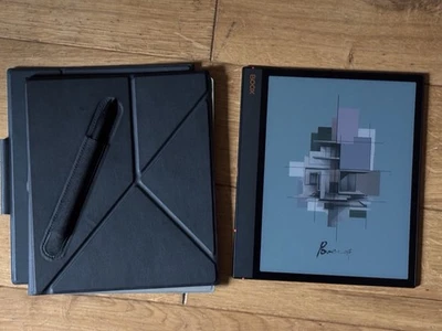 BOOX Note Air 3C – 10.3” Colour ePaper Tablet with Stylus. - Image 1 of 4