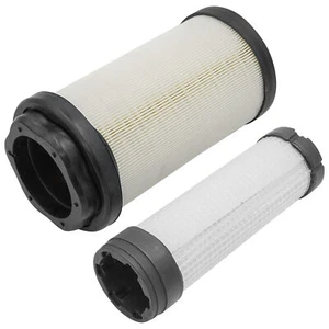 LVU34503 LVU34504 Air Filter For John Deere 1023E 1025R 1026R 2025R 2026R 2400 - Picture 1 of 7