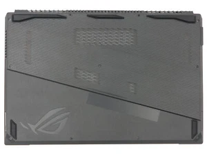 POUR ASUS ROG Strix SCAR II GL704GV GL704GW coque inférieure inférieure inférieure - Photo 1/2