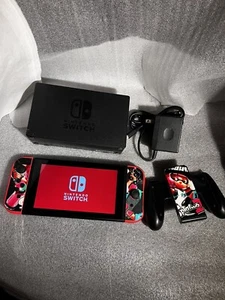 Consola Nintendo Switch con Joy-Cons Neón y Azul (HAC-001-01) V2 - Imagen 1 de 8