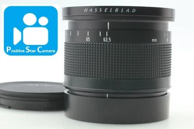 🎦👀✨Casi sin usar✨ Tubo de extensión variable Hasselblad 51691 64-85 para sistema V Foto 1 de 4