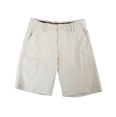 Lee Extreme Comfort MVP Pantalones Cortos Hombre 32x 9.5 Beige Confort Cintura Exterior Informal Foto 1 de 4