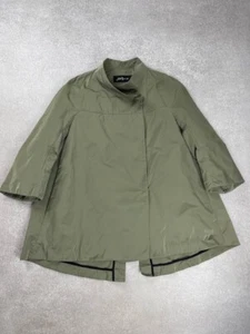 Damen Ahirain 3/4 Regenmantel Jacke Größe XS - Bild 1 von 12