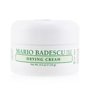 Mario Badescu Drying Cream - For Combination/ Oily Skin Types 14g Womens Skin