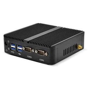 Factory Wholesale Price Dual Band J4125  WiFi Antenna Wireless Network Server - Picture 1 of 5