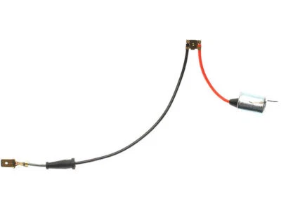 Конденсатор зажигания для Lotus Eclat 1977-1979 годов выпуска SMP 87376FGVT 1978 - Изображение 1 из 2