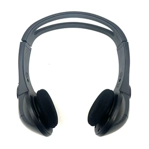 AC Delco Wireless Headphones 25795364 GM 2007-2014 Chevrolet Cadillac Buick - Picture 1 of 9
