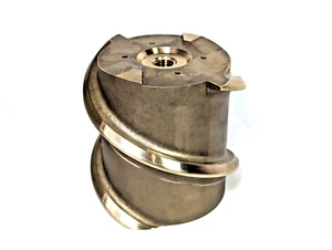 *NEU OPEN BOX* FSP 754255 Schnecke ersetzt 591120 Neu aus altem Lagerbestand - Bild 1 von 5