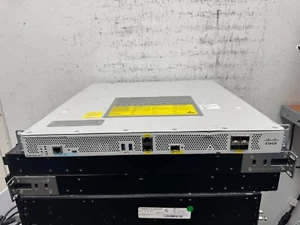 Contrôleur sans fil WLAN Cisco Catalyst C9800-40-K9 série 9800 - Photo 1/2