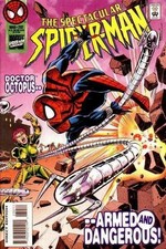 Spectacular Spider-man (1976) # 232 (9.0-NM)