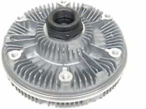 For 1995-1996 Ford F250 Fan Clutch US Motor Works 11767CX 7.3L V8