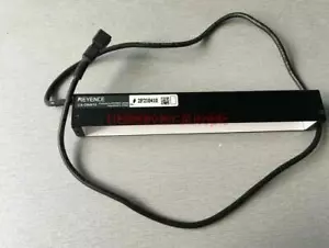 1PZ Sorgente luminosa striscia LED Keyence CA-DBW13 usata per sistema di visione - Foto 1 di 1