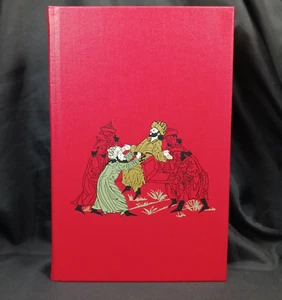 The Assassins By Bernard Lewis 2005 Folio Society with Slipcover - Picture 1 of 8