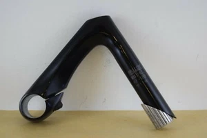 KALLOY KF-120 stem 110mm 25.4mm 22.2mm black aluminium vintage stamped 1991 NOS - Picture 1 of 11